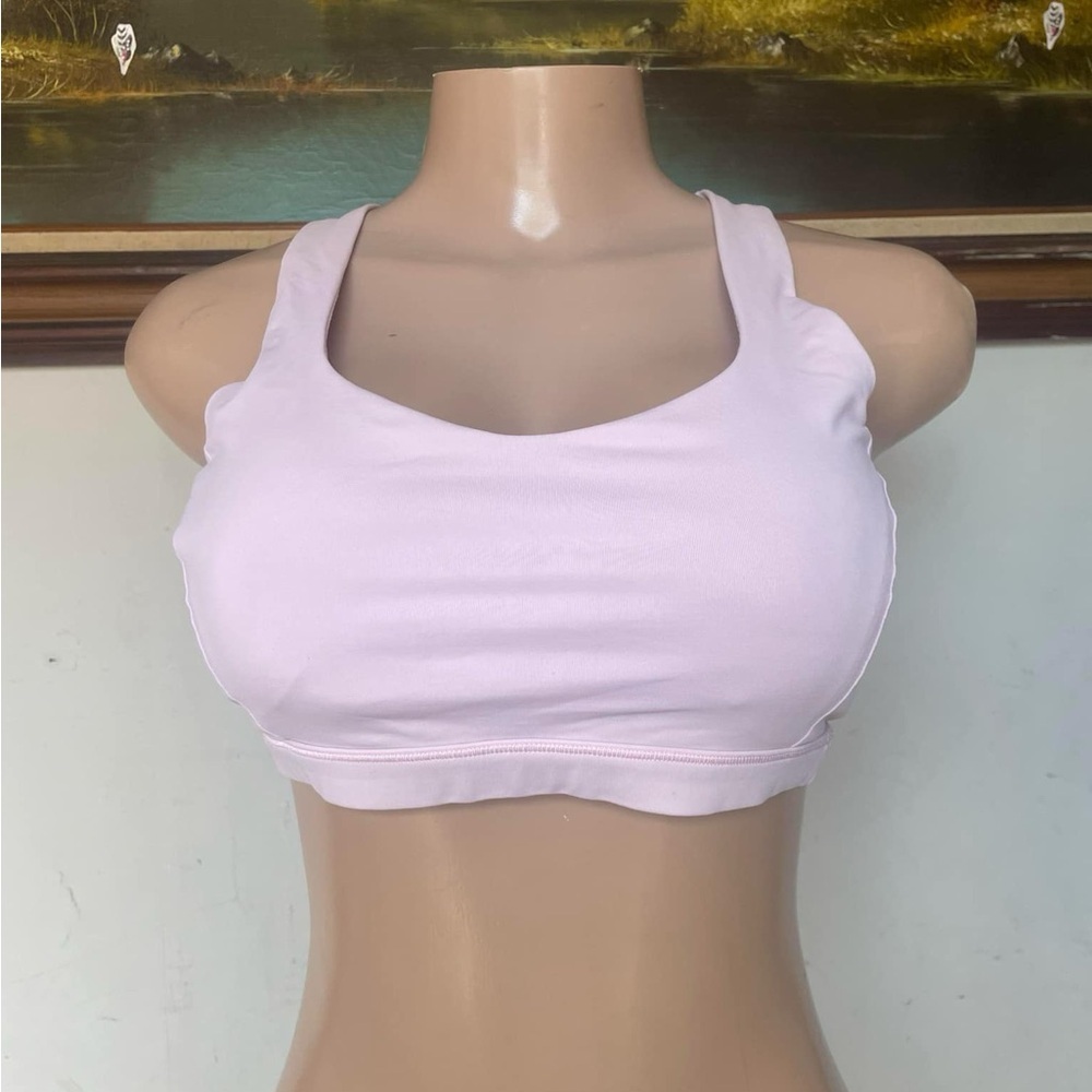 Lululemon athletica sports bra